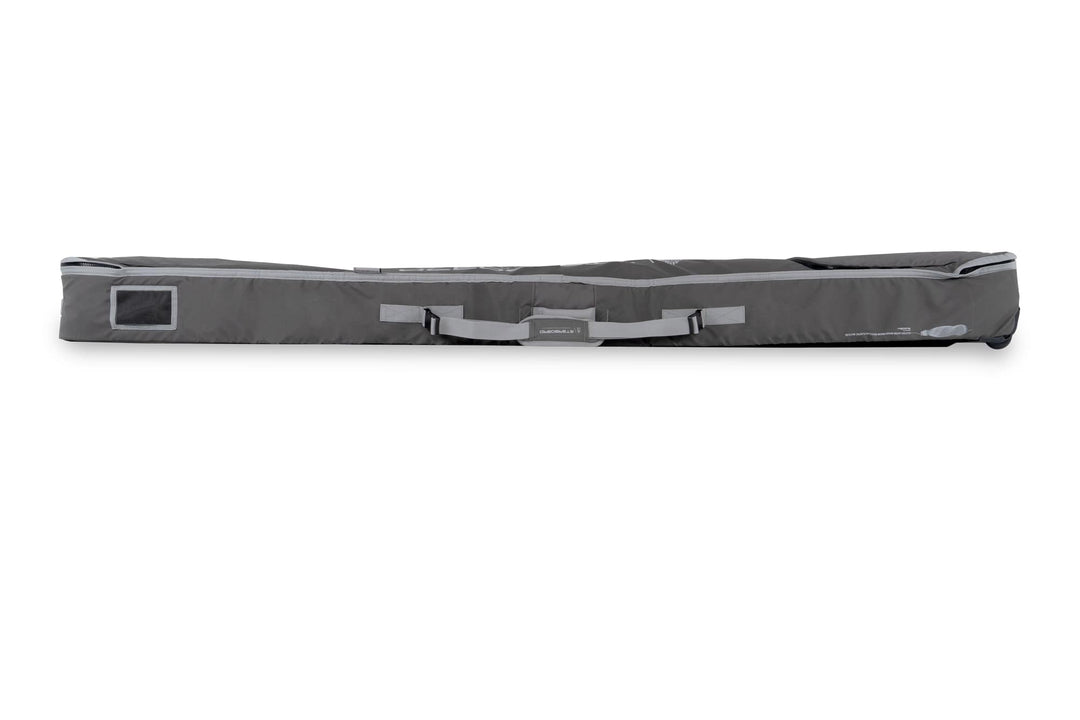 Starboard SB24 WHEEL TRAVEL PADDLE BAG – SUP Paddel Tasche