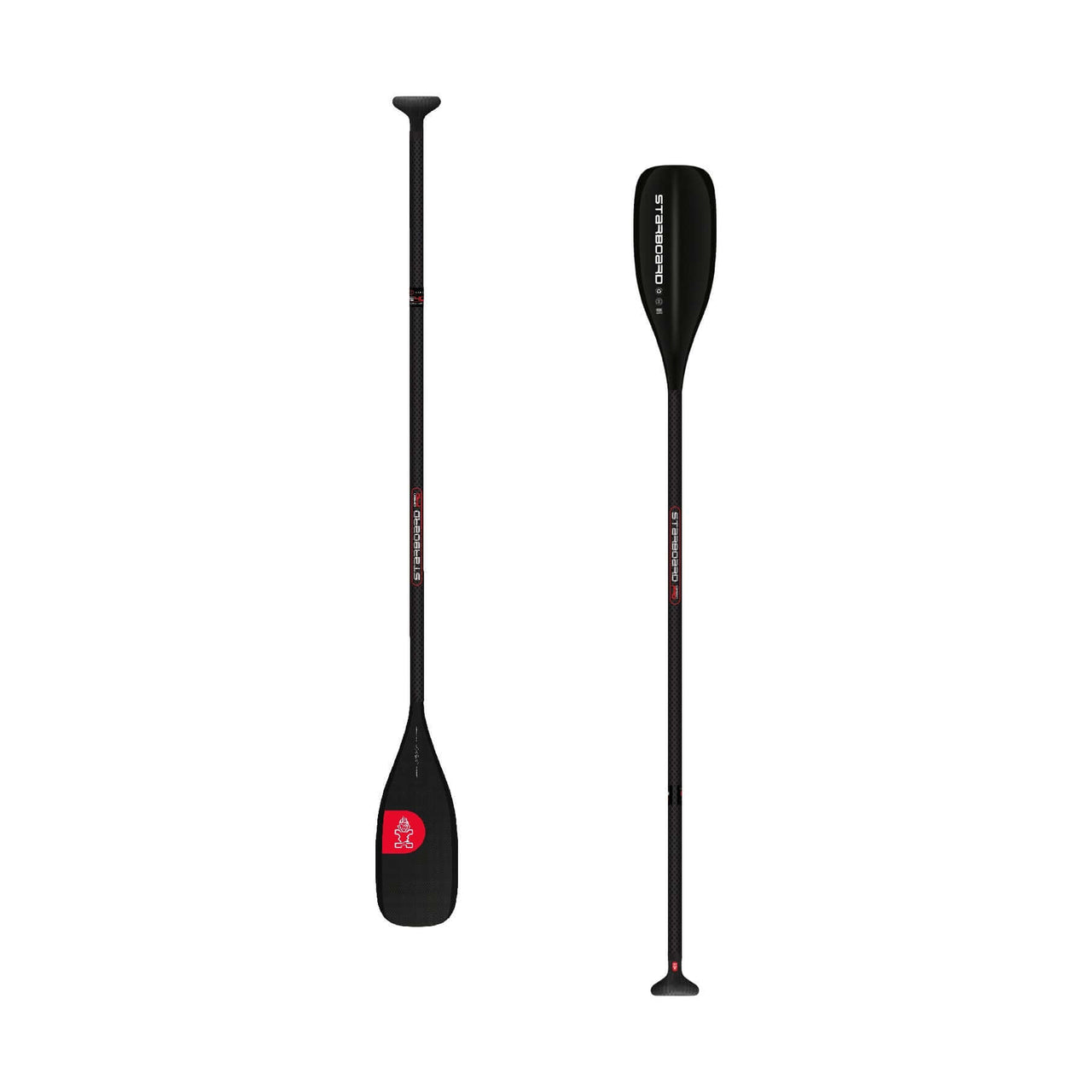 Starboard VELOCITY 1pc – SUP Paddel