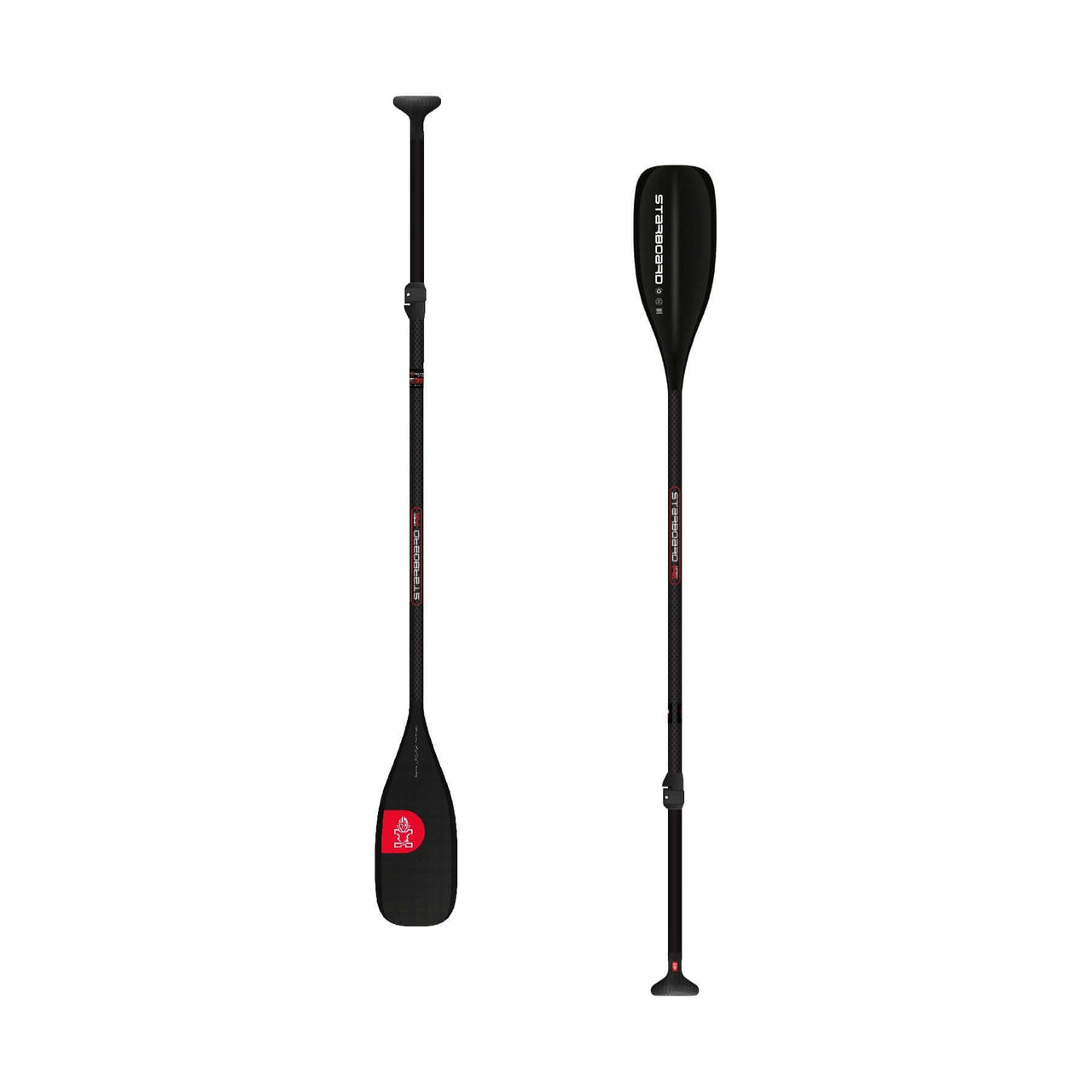 Starboard VELOCITY 2pc – SUP Paddel