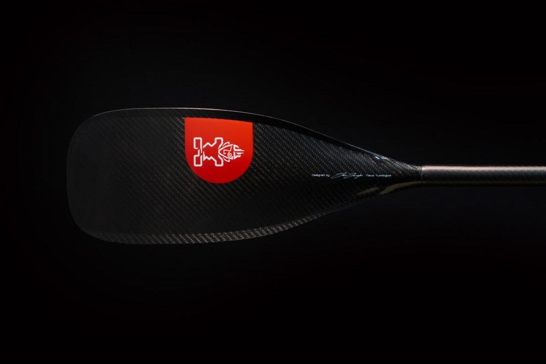 starboard sup paddel velocity 2pc prepreg carbon