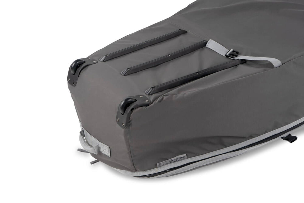 Starboard SB24 SUP WHEEL TRIPLE BAG 6.9 - 9.5 x 33 – SUP Tasche