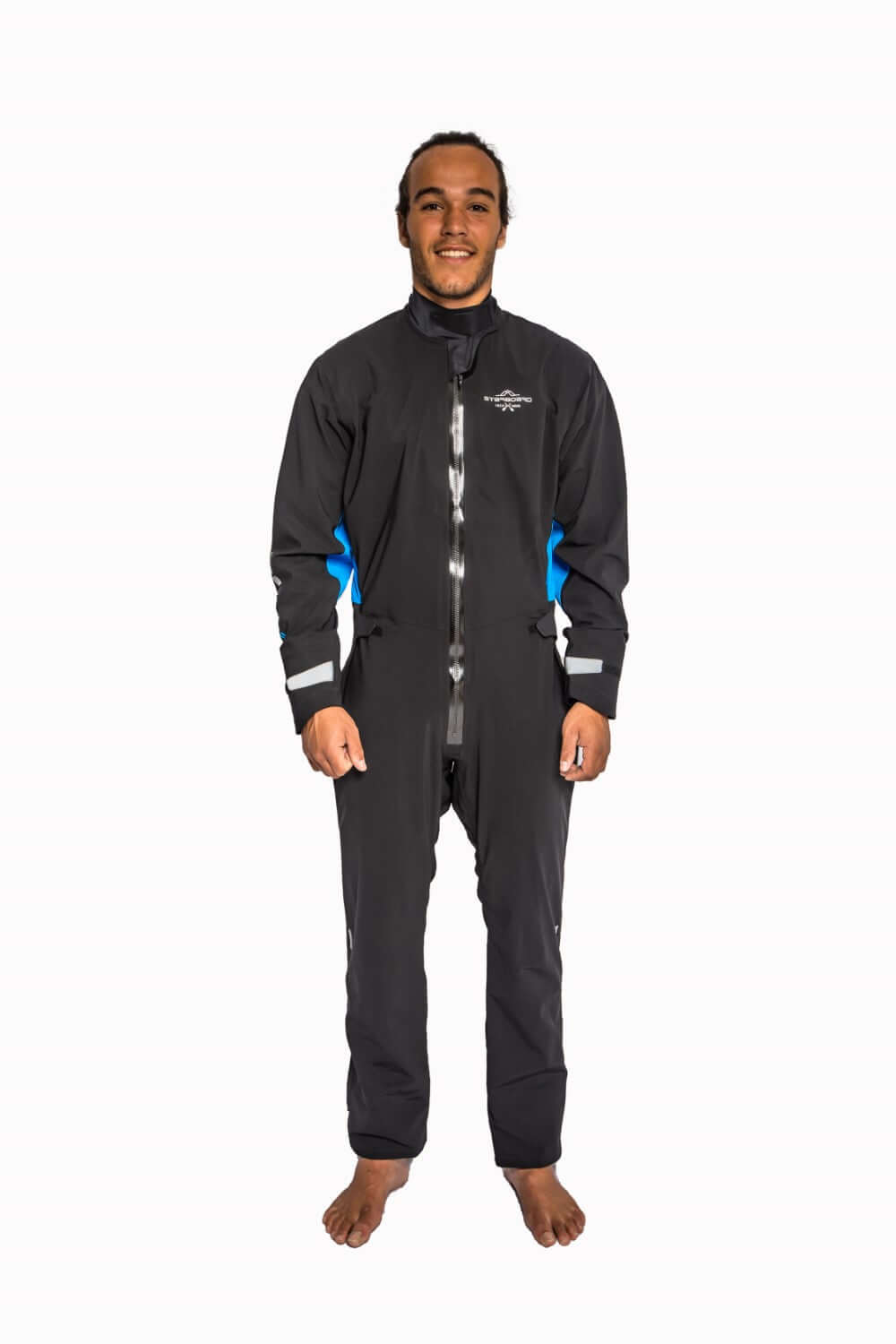 Starboard SB24 ALLSTAR Men BK-PA – SUP Techwear