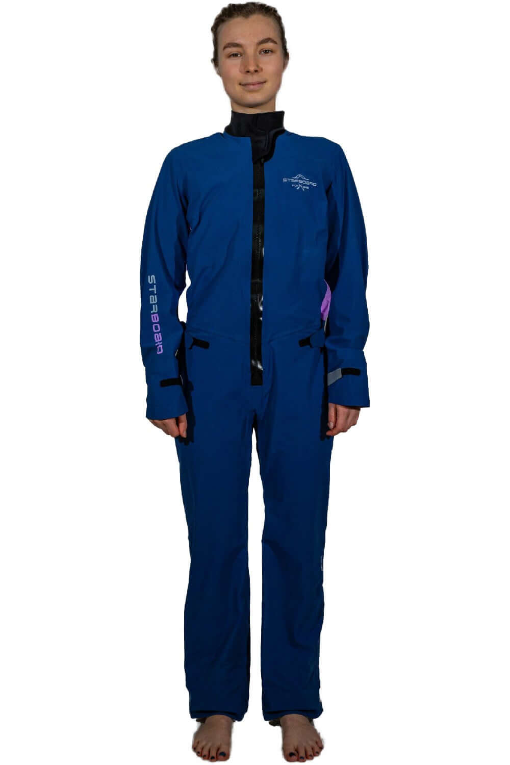 Starboard SB24 ALLSTAR Women CS-PR – SUP Techwear