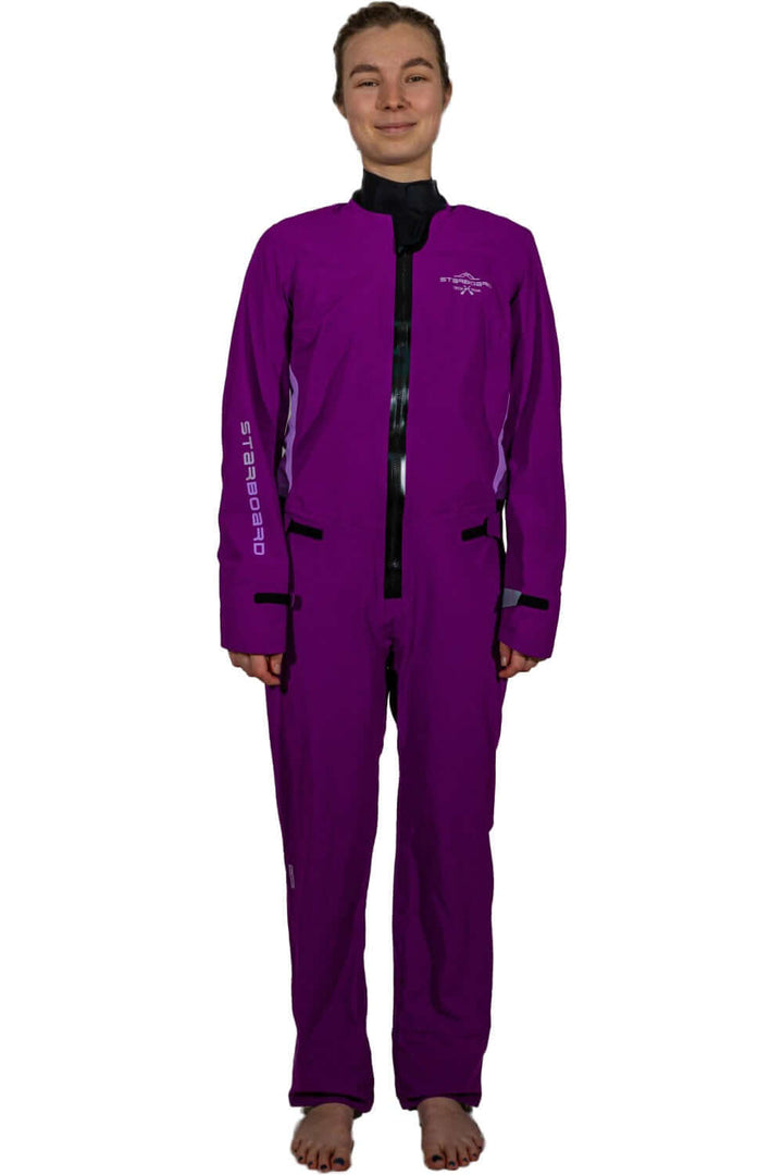 Starboard SB24 ALLSTAR Women DE-PR – SUP Techwear