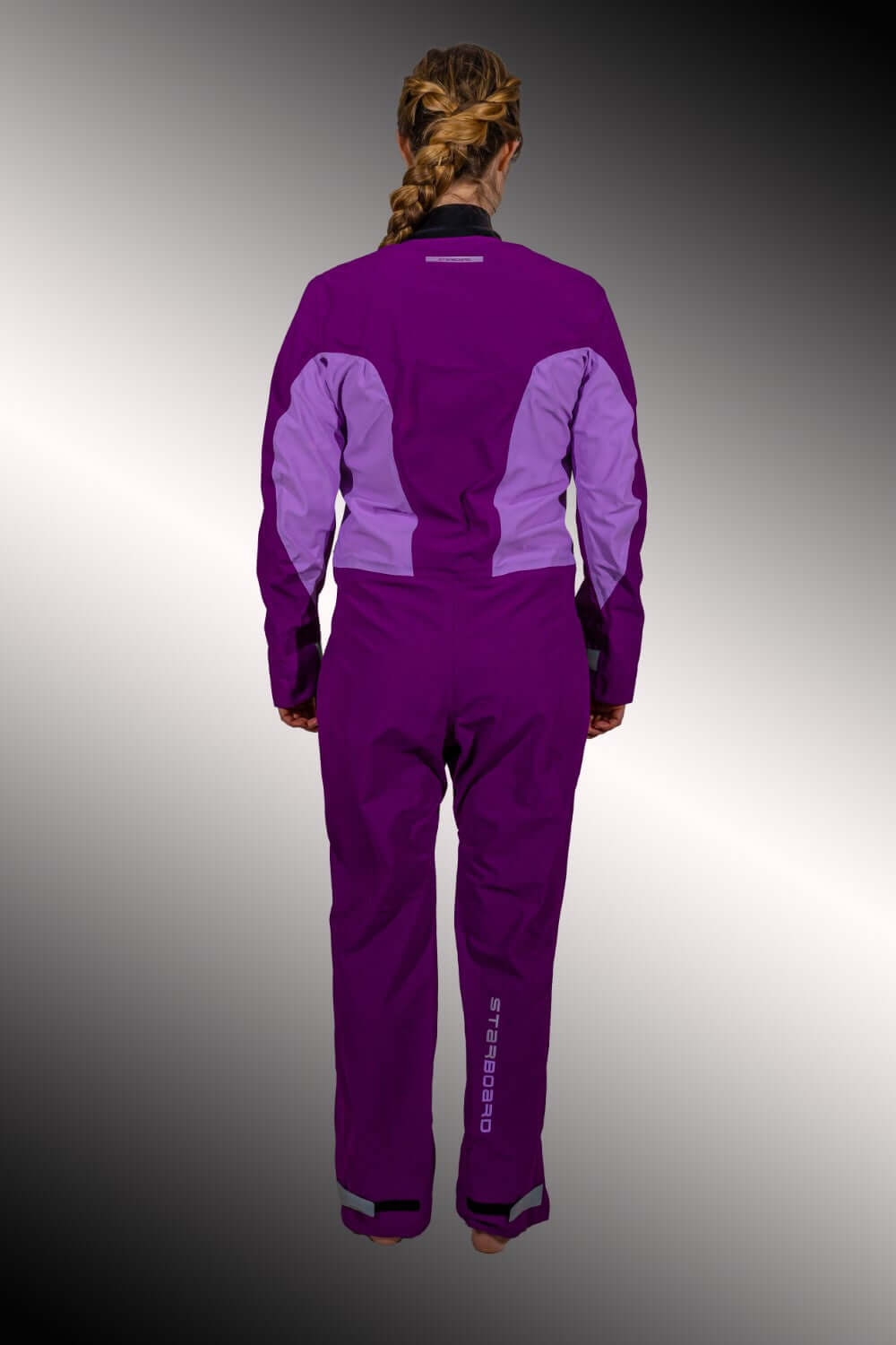Starboard SB24 ALLSTAR Women DE-PR – SUP Techwear