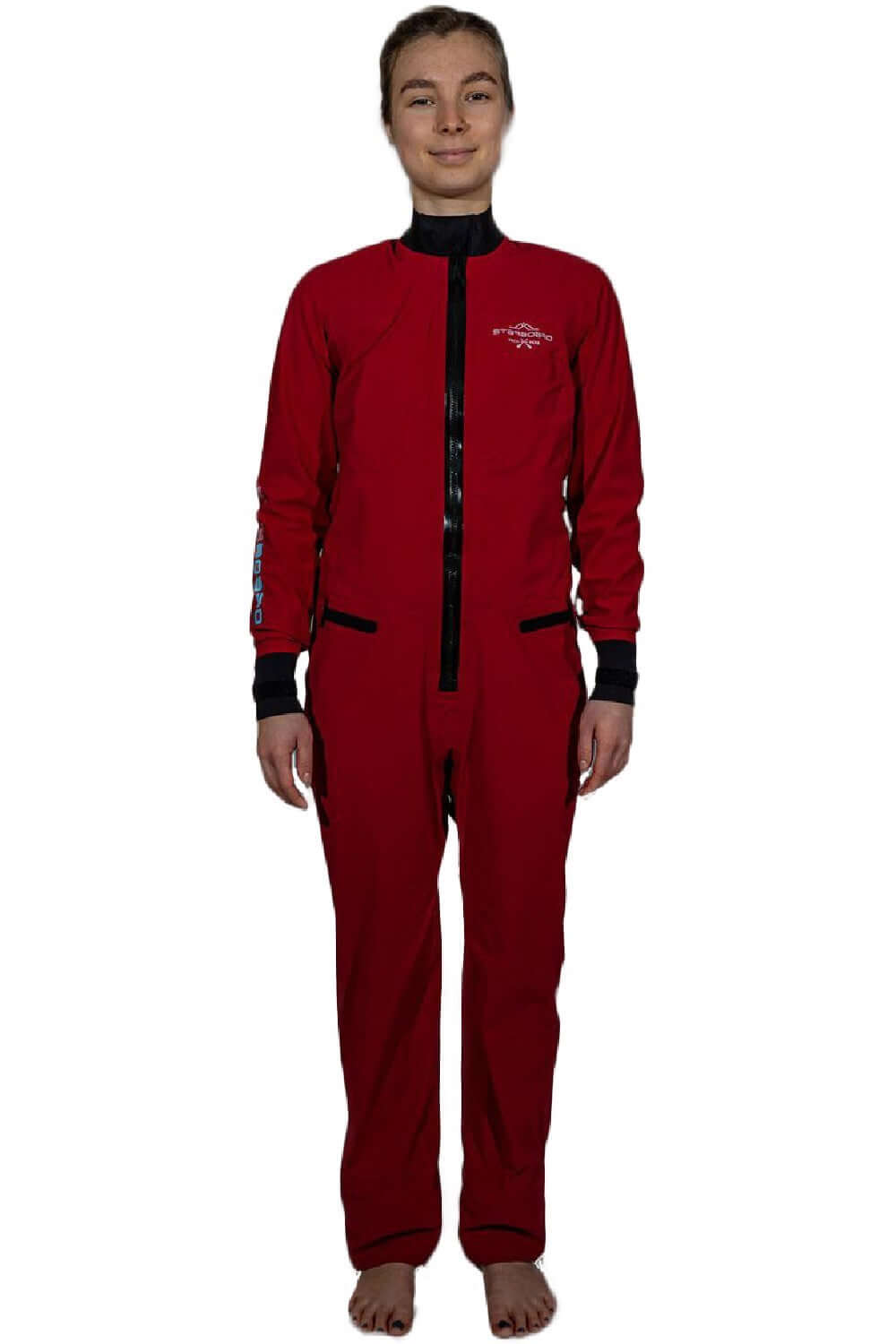 Starboard SB24 BLEND Women BA – SUP Techwear