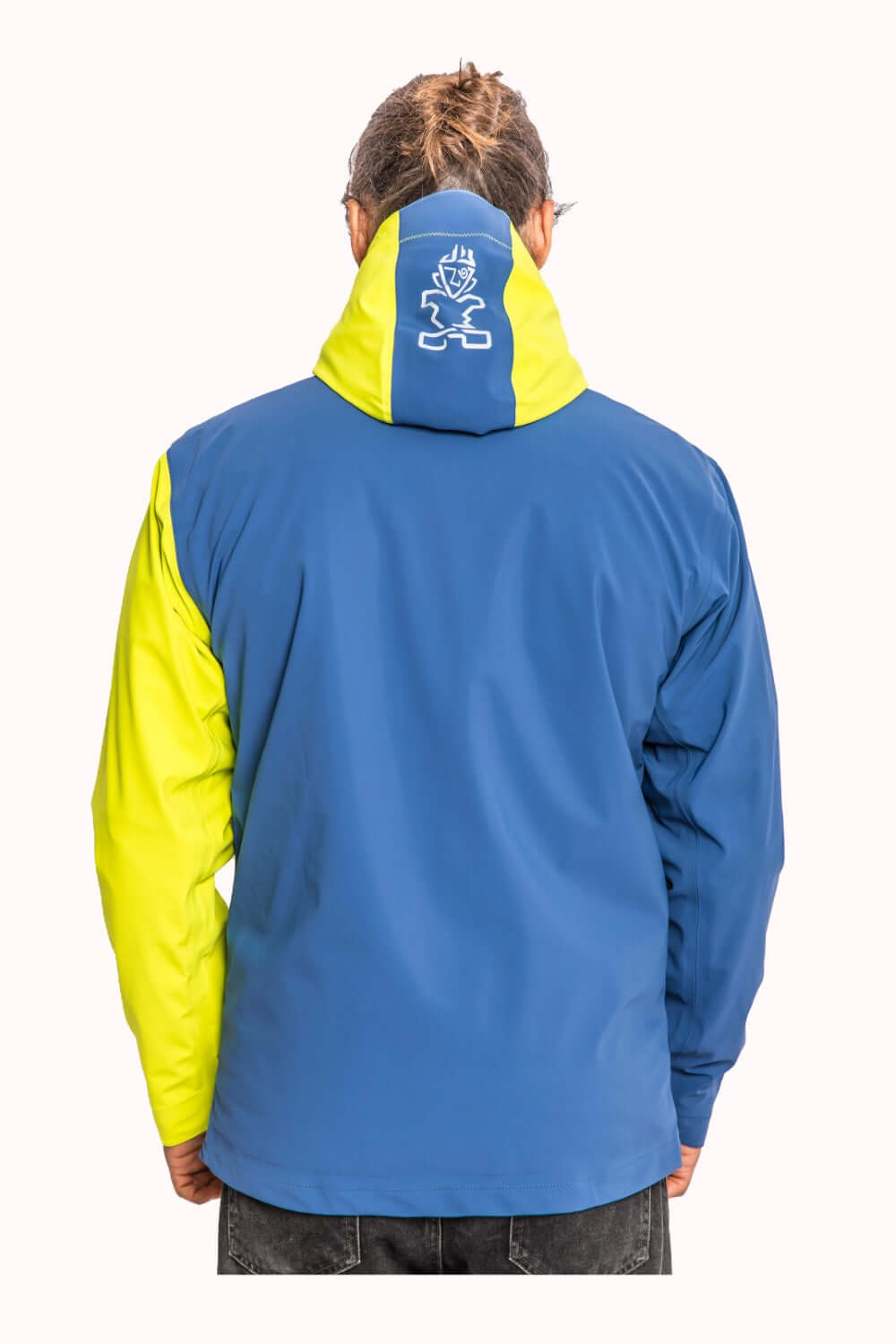 Starboard SB24 Circle Jacket Men CS-BE – SUP Techwear