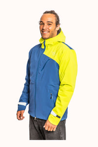 Thumbnail for Starboard SB24 Circle Jacket Men CS-BE – SUP Techwear