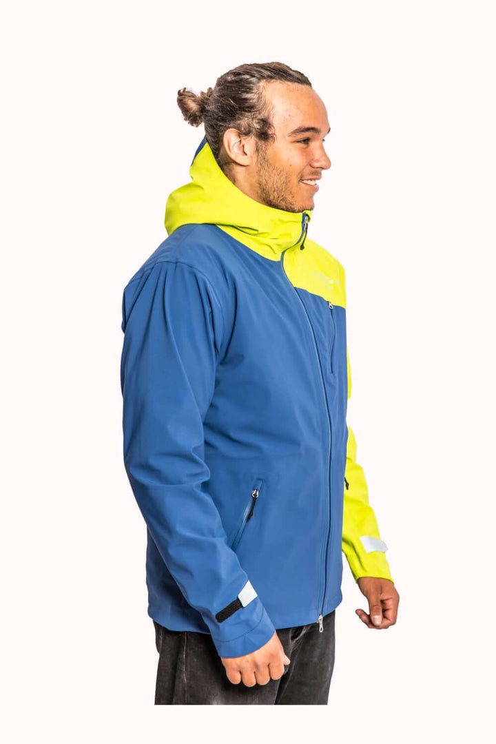 Starboard SB24 Circle Jacket Men CS-BE – SUP Techwear