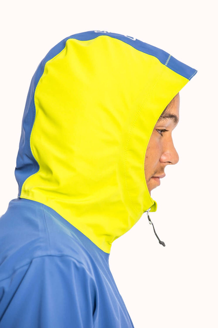 Starboard SB24 Circle Jacket Men CS-BE – SUP Techwear