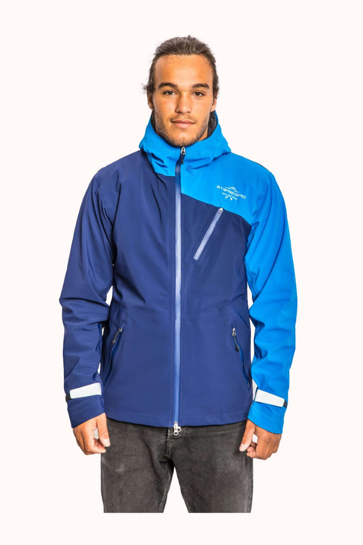 Starboard SB24 Circle Jacket Men OR-PA – SUP Techwear