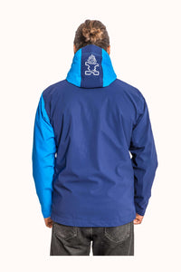 Thumbnail for Starboard SB24 Circle Jacket Men OR-PA – SUP Techwear