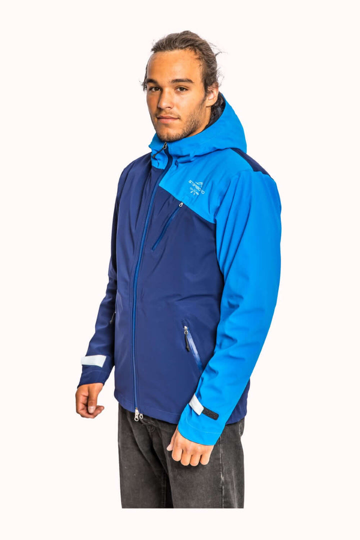 Starboard SB24 Circle Jacket Men OR-PA – SUP Techwear