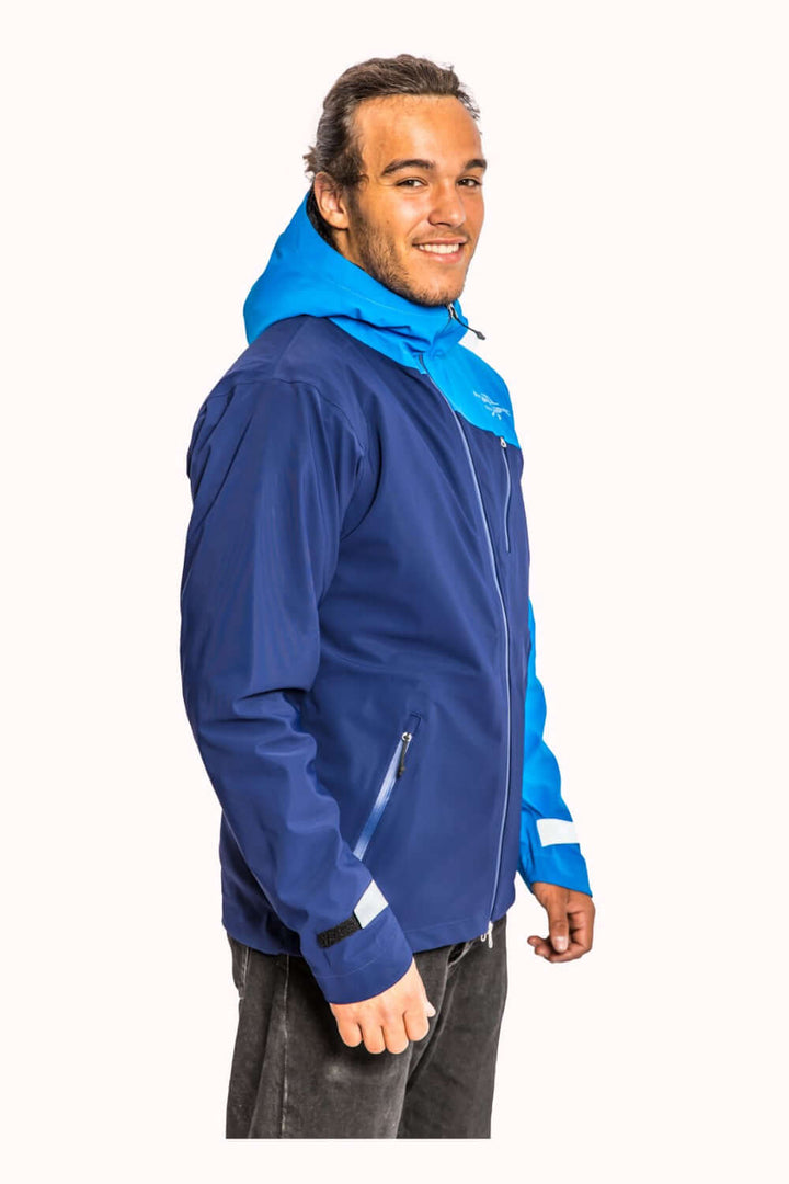 Starboard SB24 Circle Jacket Men OR-PA – SUP Techwear