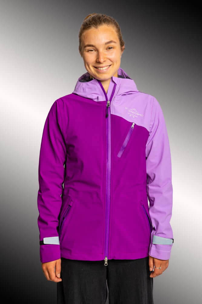 Starboard SB24 Circle Jacket Women DE-PR – SUP Techwear