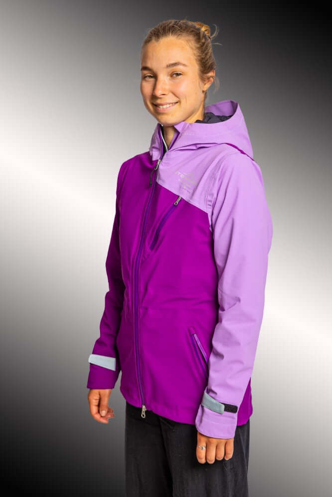 Starboard SB24 Circle Jacket Women DE-PR – SUP Techwear