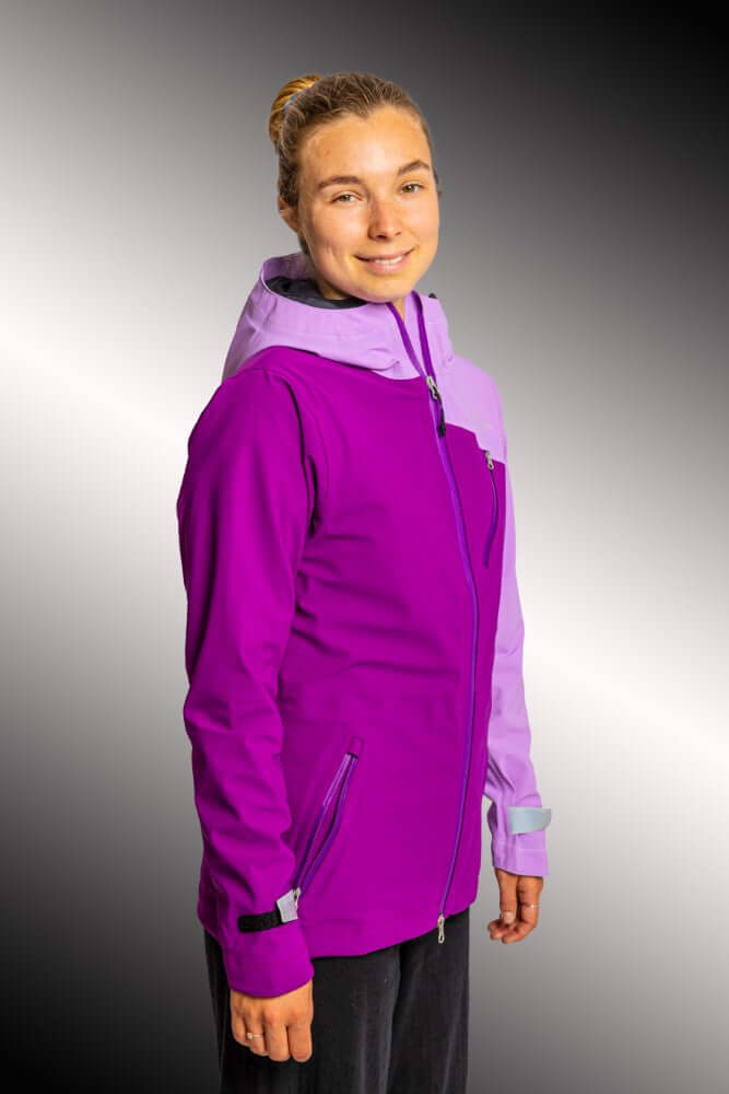 Starboard SB24 Circle Jacket Women DE-PR – SUP Techwear