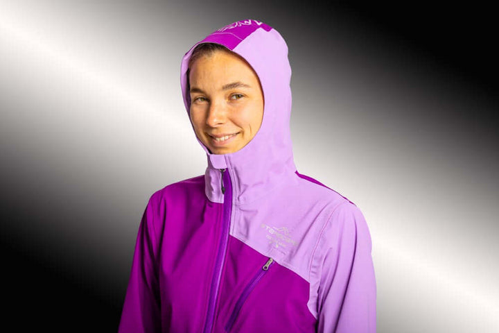 Starboard SB24 Circle Jacket Women DE-PR – SUP Techwear