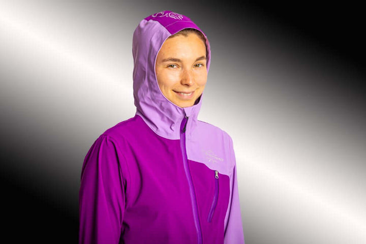 Starboard SB24 Circle Jacket Women DE-PR – SUP Techwear