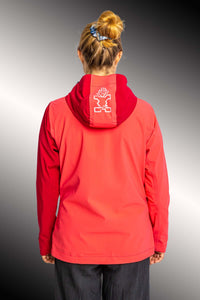 Thumbnail for Starboard SB24 Circle Jacket Women IC-BA – SUP Techwear