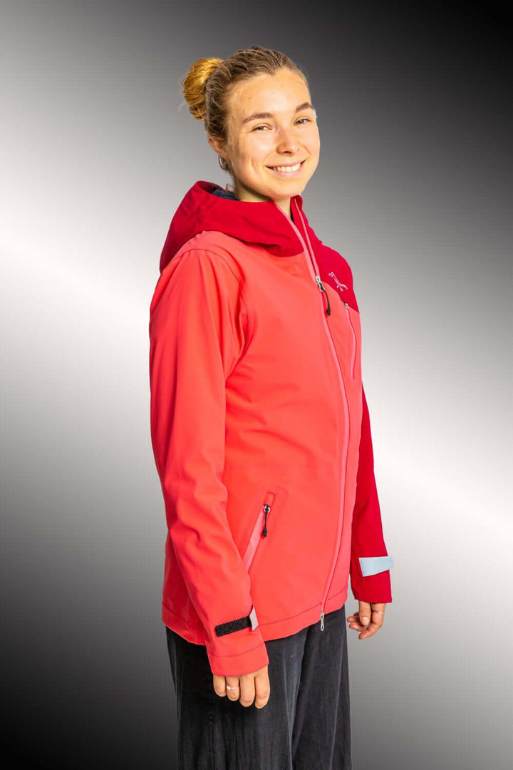 Starboard SB24 Circle Jacket Women IC-BA – SUP Techwear