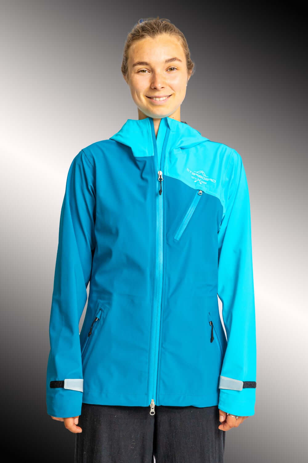 Starboard SB24 Circle Jacket Women MO-MA – SUP Techwear