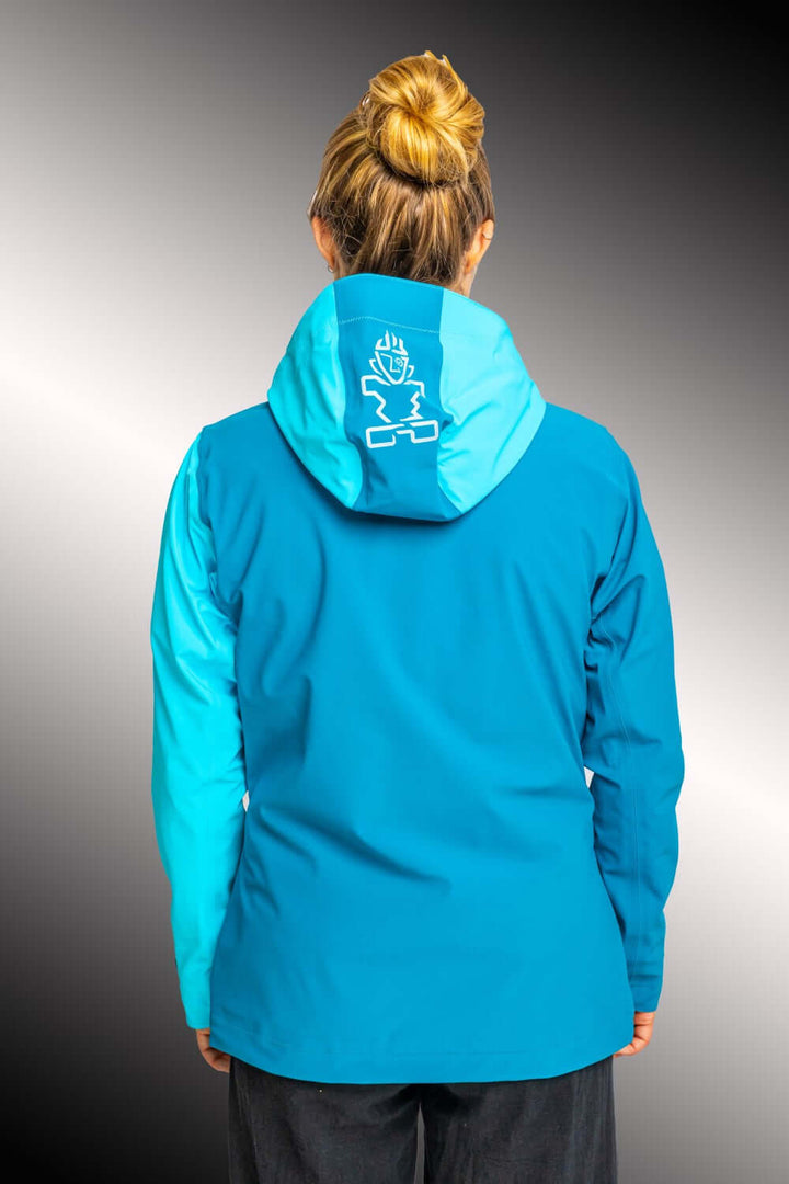 Starboard SB24 Circle Jacket Women MO-MA – SUP Techwear