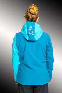 Thumbnail for Starboard SB24 Circle Jacket Women MO-MA – SUP Techwear