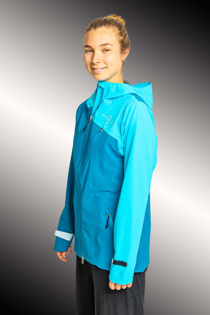 Starboard SB24 Circle Jacket Women MO-MA – SUP Techwear