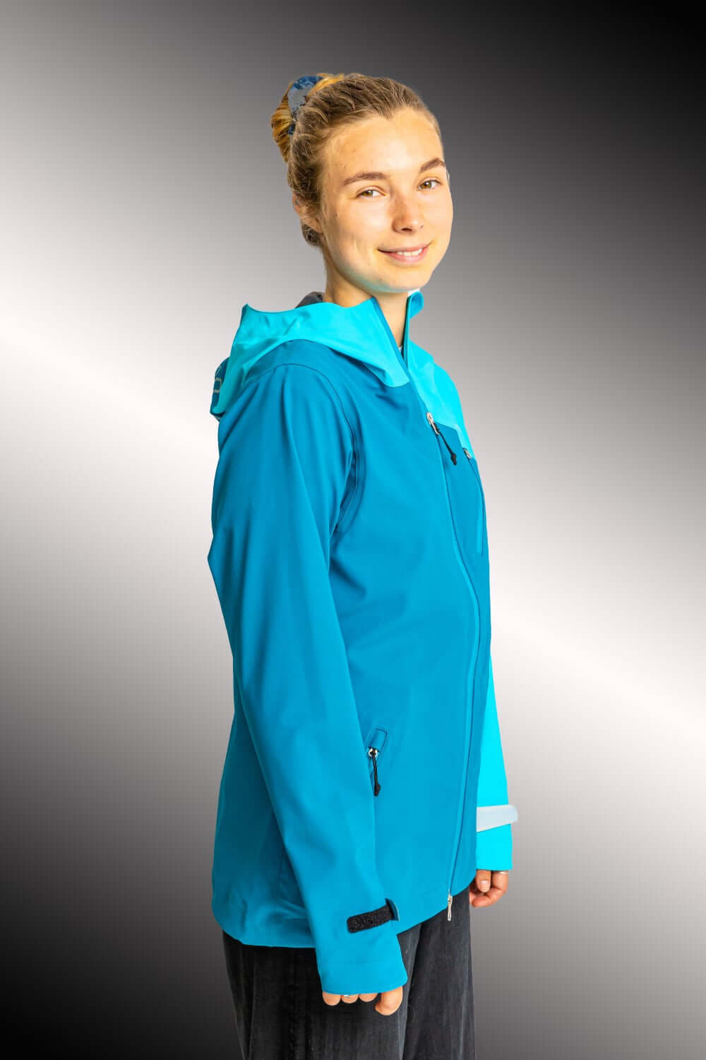 Starboard SB24 Circle Jacket Women MO-MA – SUP Techwear