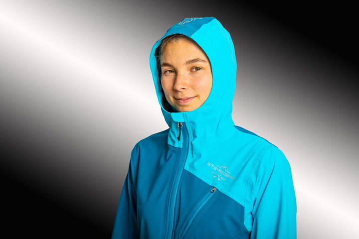 Starboard SB24 Circle Jacket Women MO-MA – SUP Techwear
