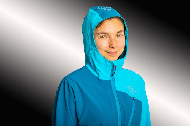 Starboard SB24 Circle Jacket Women MO-MA – SUP Techwear