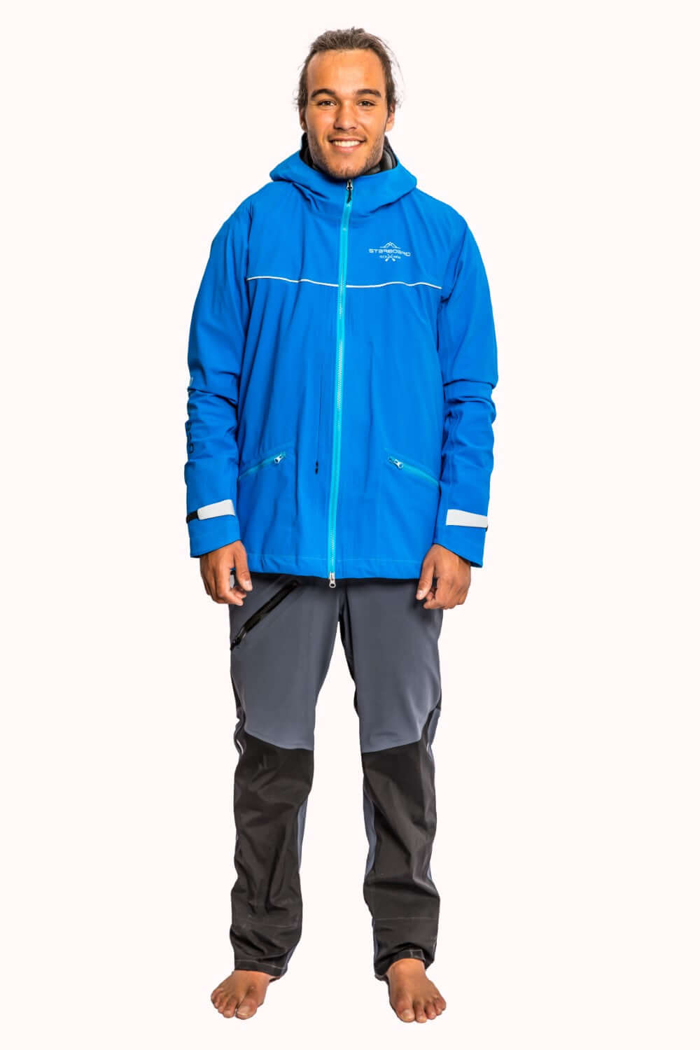 Starboard SB24 HD Element Men PA-NE-BL – SUP Techwear