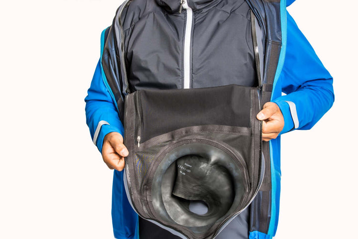Starboard SB24 HD Element Men PA-NE-BL – SUP Techwear