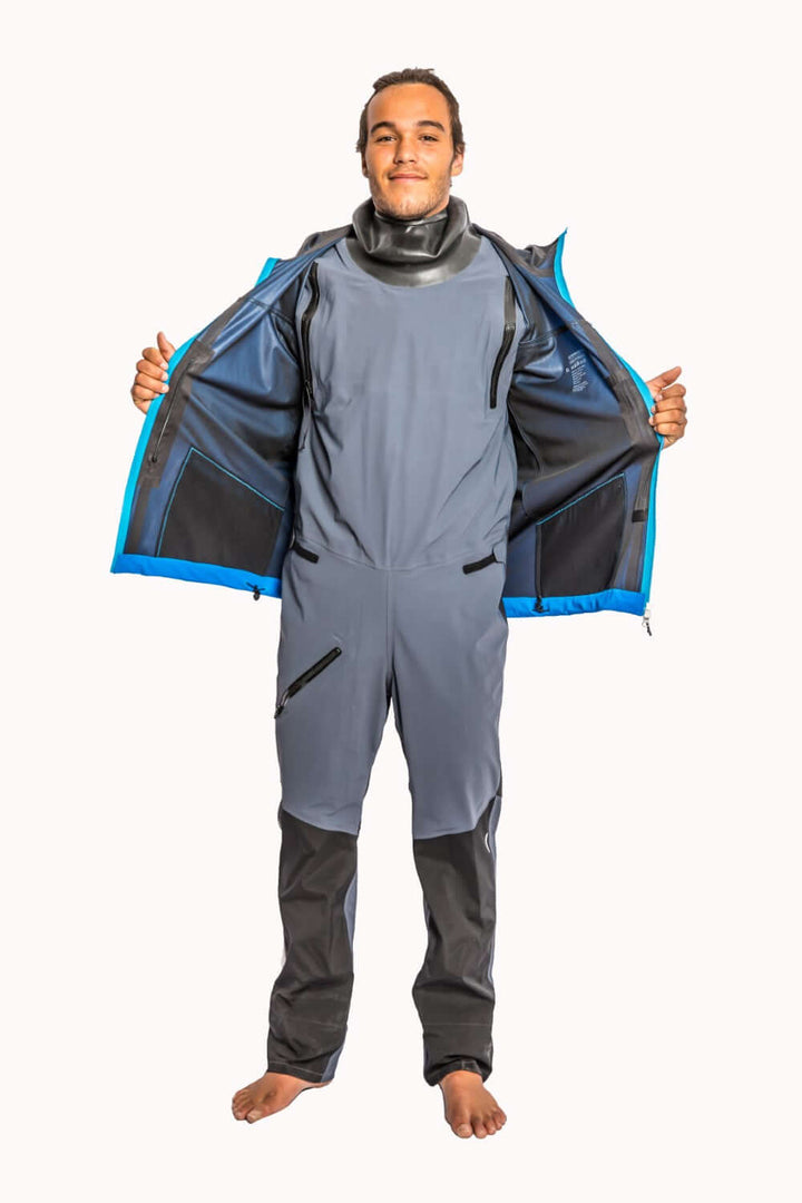 Starboard SB24 HD Element Men PA-NE-BL – SUP Techwear
