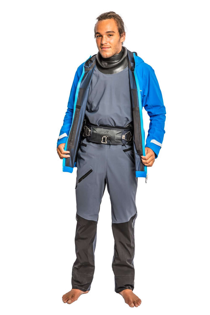 Starboard SB24 HD Element Men PA-NE-BL – SUP Techwear