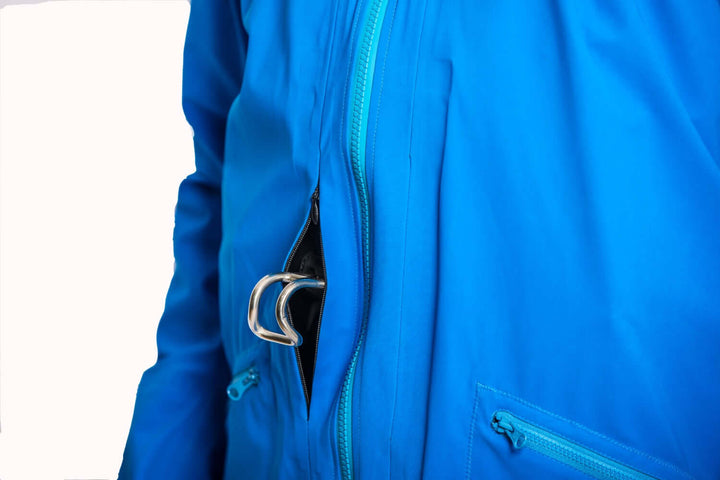 Starboard SB24 HD Element Men PA-NE-BL – SUP Techwear