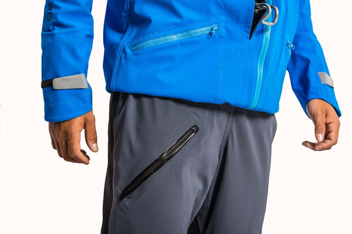 Starboard SB24 HD Element Men PA-NE-BL – SUP Techwear