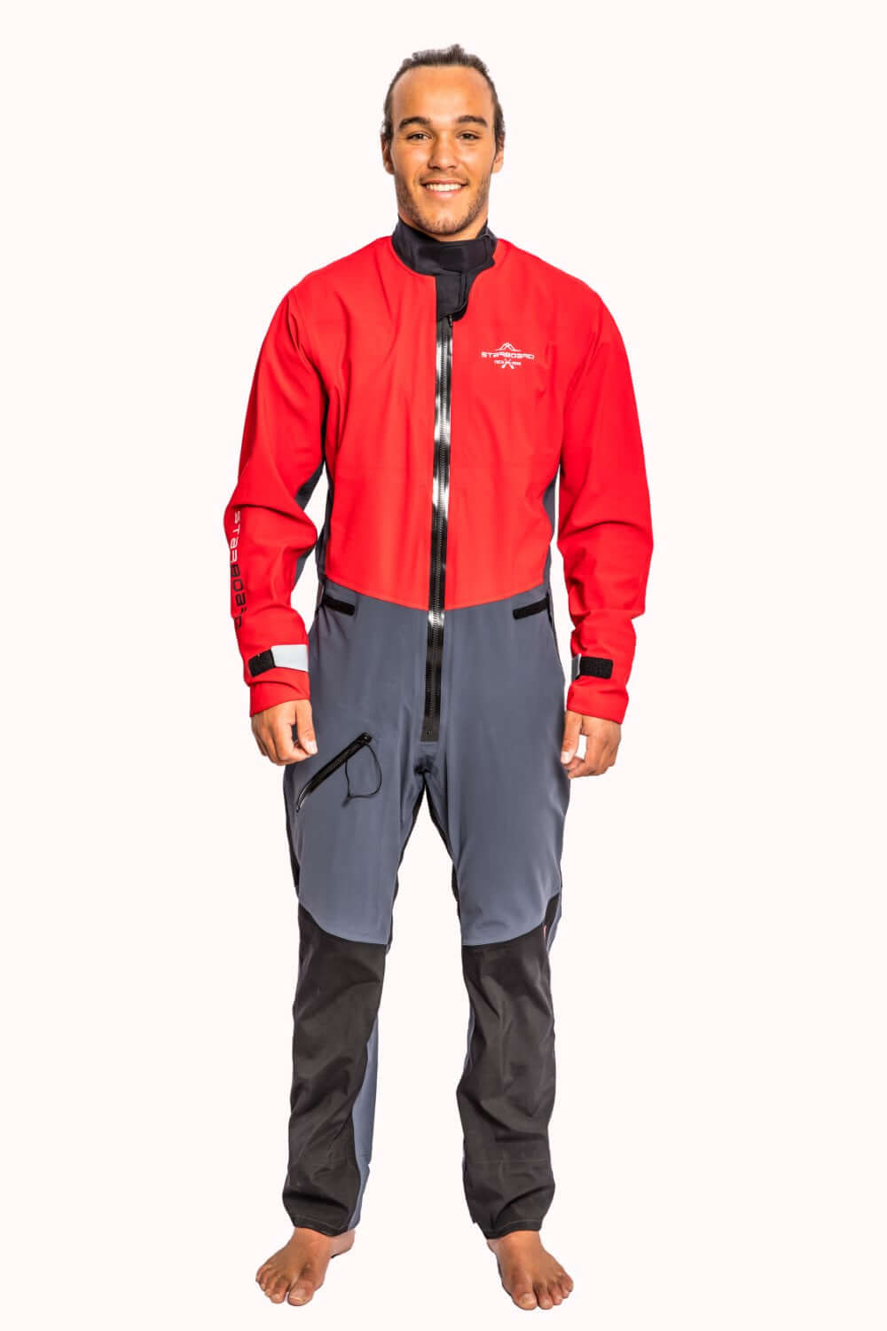 Starboard SB24 HD ALLSTAR RO-NE-BL – SUP Techwear
