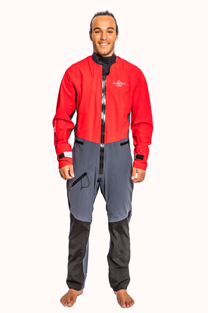 Starboard SB24 HD ALLSTAR RO-NE-BL – SUP Techwear