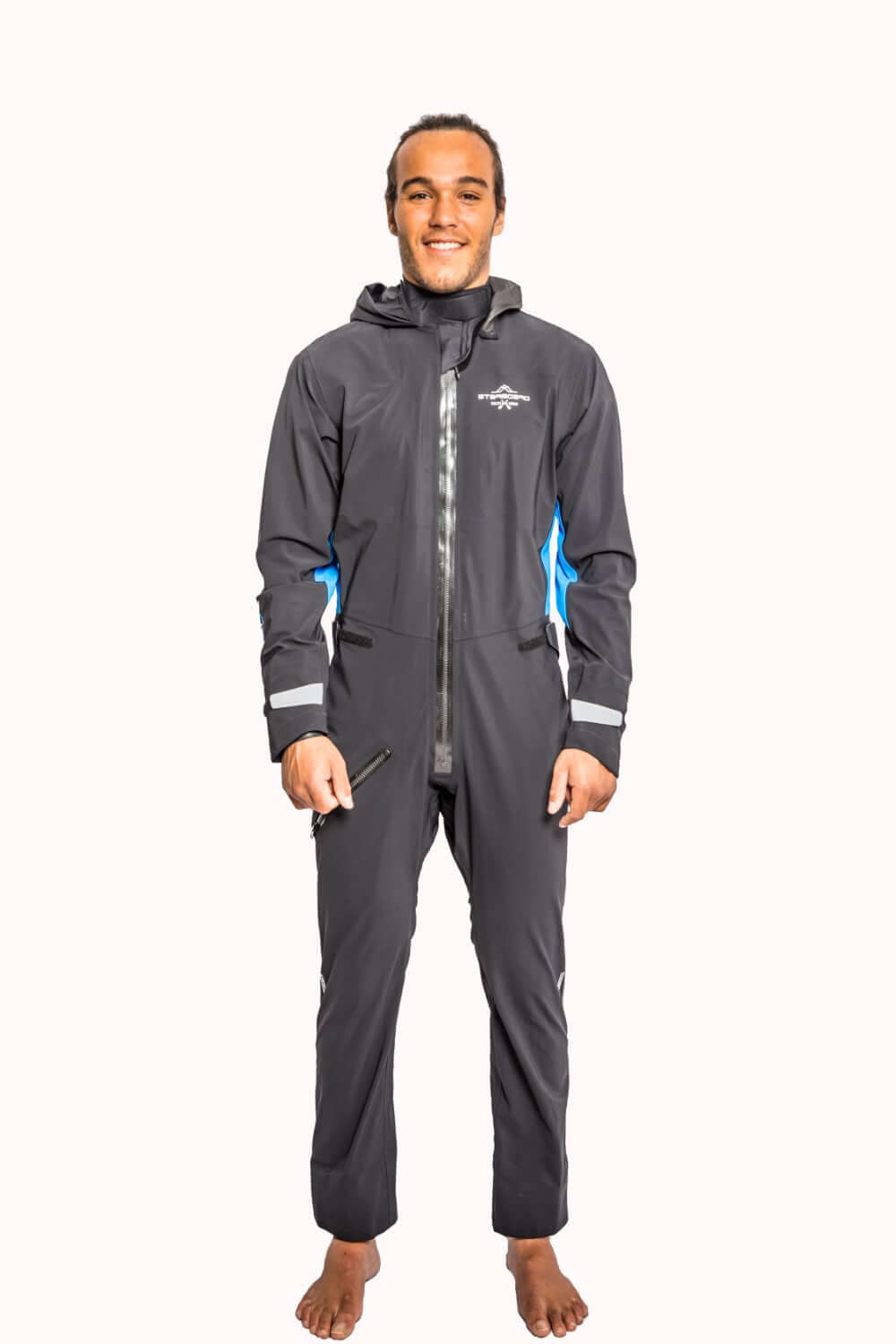 Starboard SB24 SPRINT Men BK-PA  – SUP Techwear