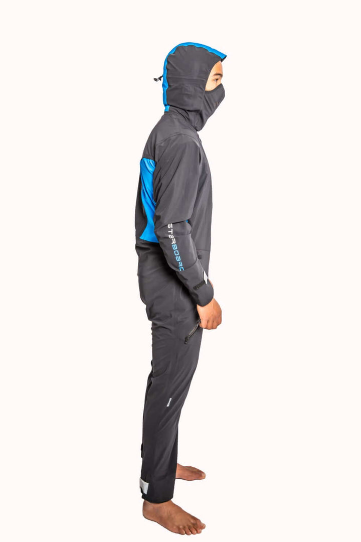 Starboard SB24 SPRINT Men BK-PA  – SUP Techwear