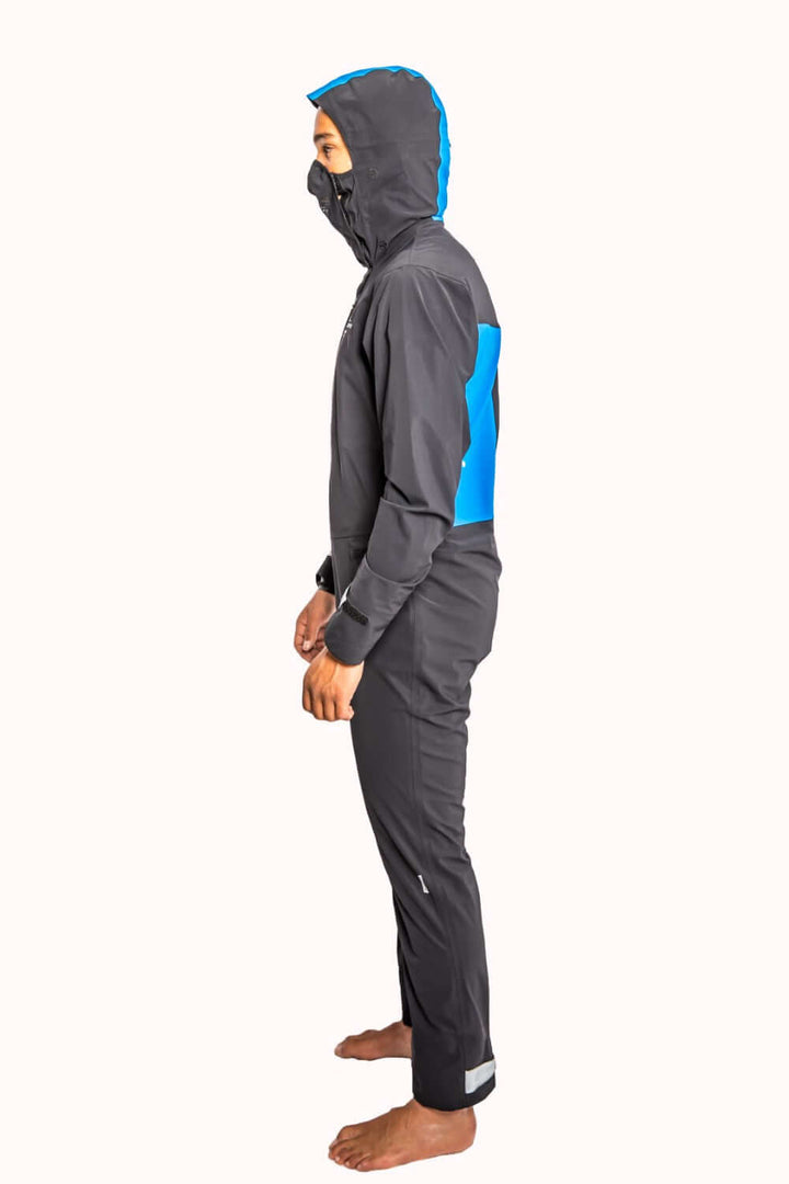 Starboard SB24 SPRINT Men BK-PA  – SUP Techwear