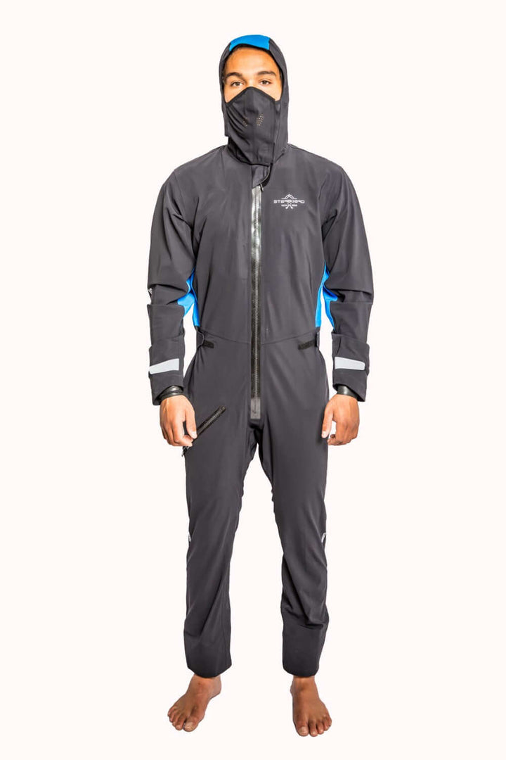 Starboard SB24 SPRINT Men BK-PA  – SUP Techwear