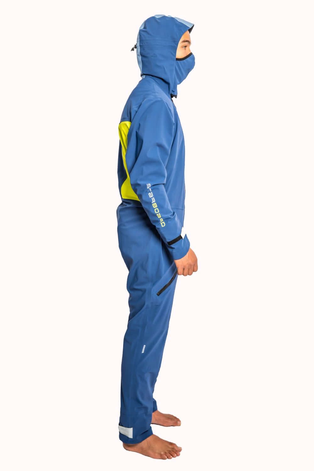 Starboard SB24 SPRINT Men CS-BE-NE – SUP Techwear