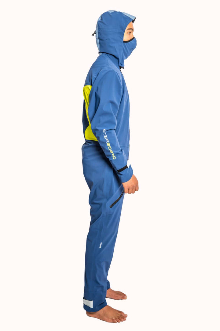 Starboard SB24 SPRINT Men CS-BE-NE – SUP Techwear