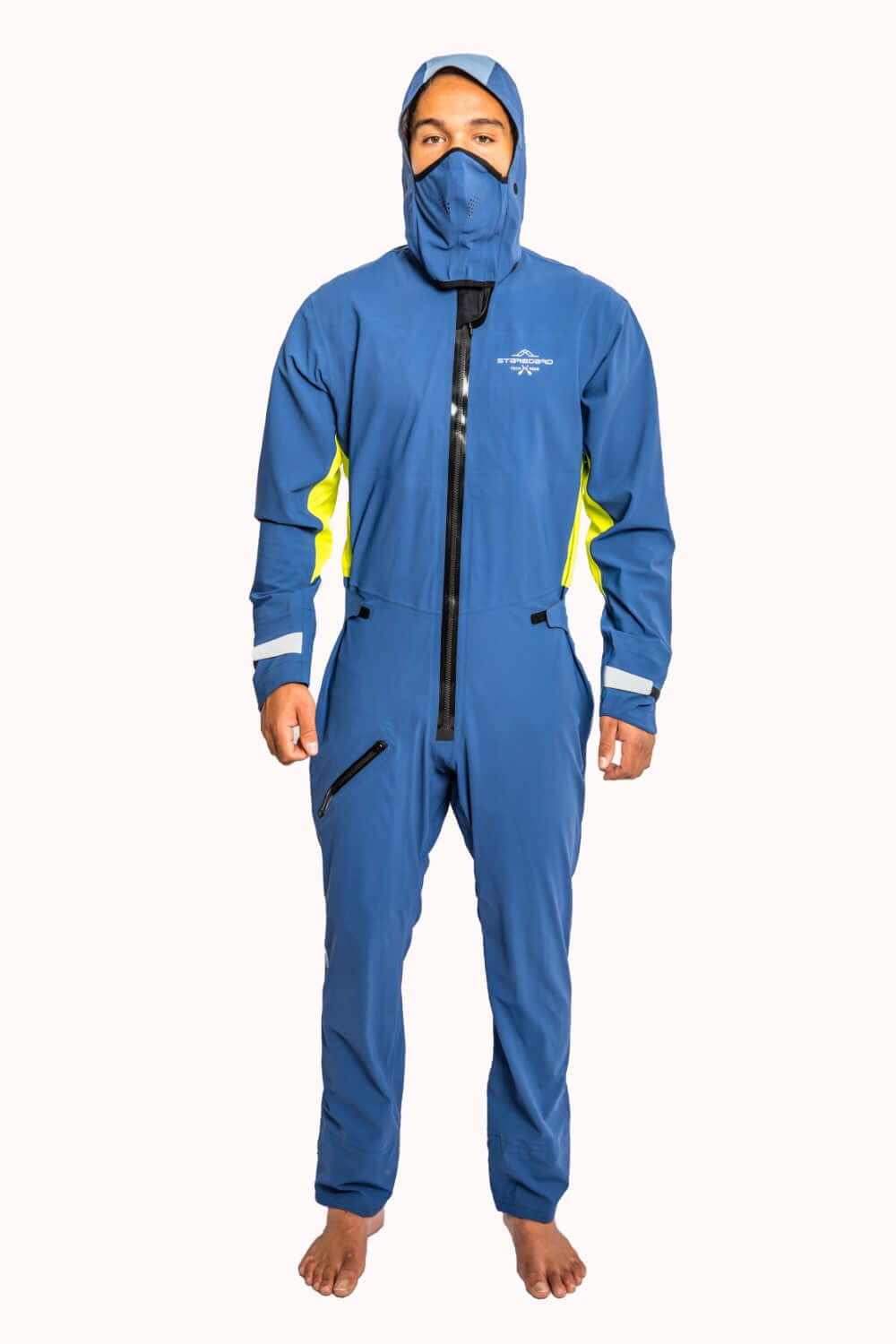 Starboard SB24 SPRINT Men CS-BE-NE – SUP Techwear