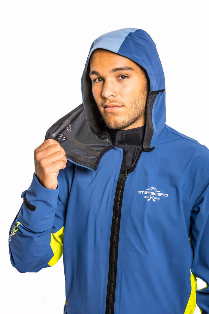 Starboard SB24 SPRINT Men CS-BE-NE – SUP Techwear