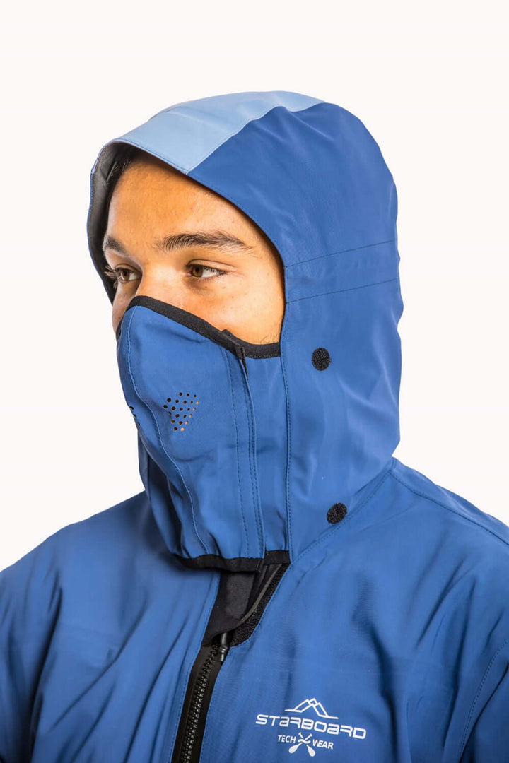 Starboard SB24 SPRINT Men CS-BE-NE – SUP Techwear