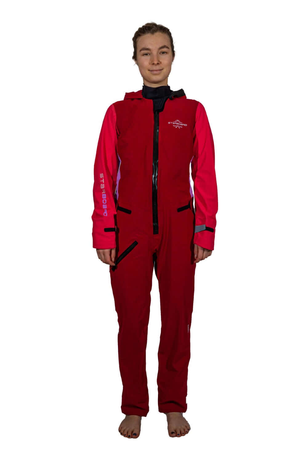 Starboard SB24 SPRINT Women BA-PR-IC – SUP Techwear